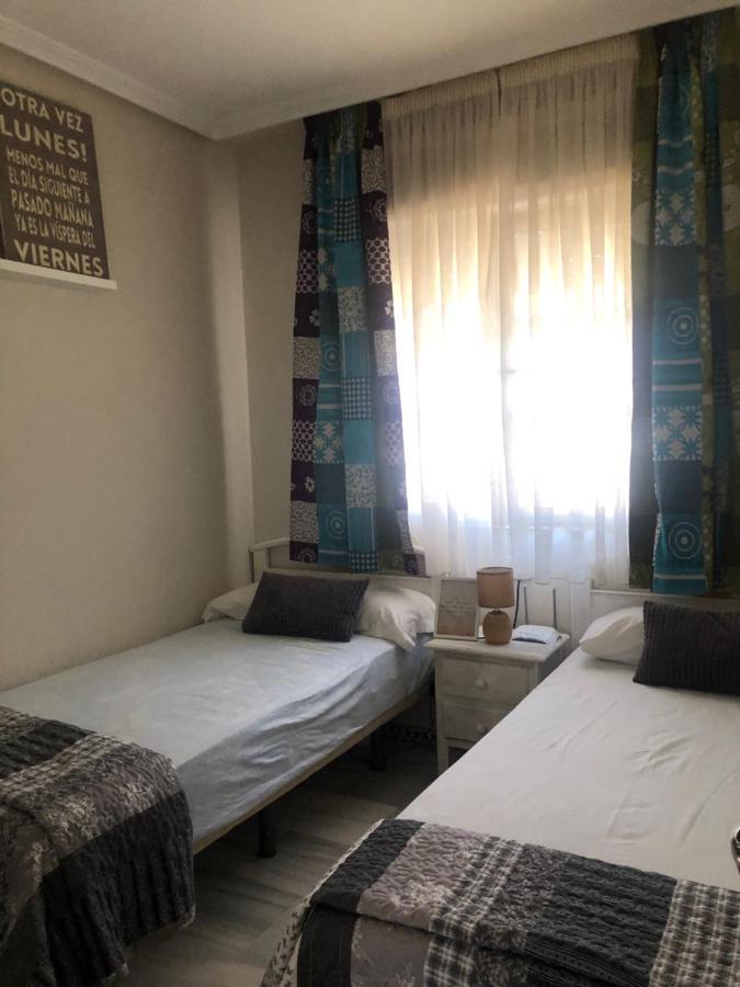 Calma La Barrosa Apartamento Chiclana de la Frontera Dış mekan fotoğraf