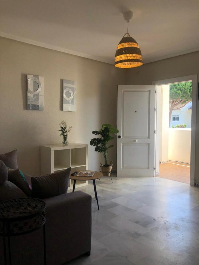 Calma La Barrosa Apartamento Chiclana de la Frontera Dış mekan fotoğraf